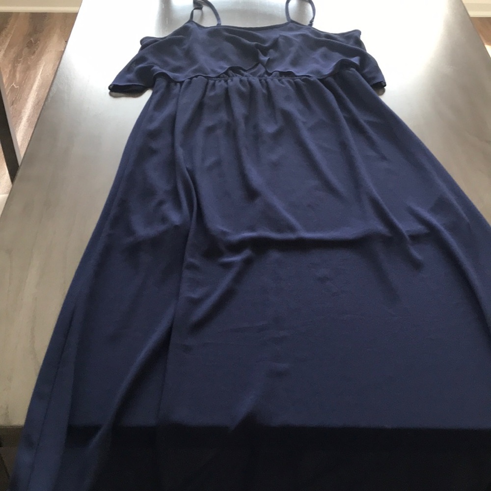 XL Maxi Dress